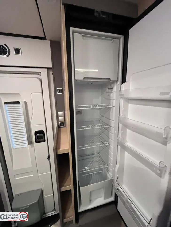 Fahrzeugbild LMC Tourer Lift H 660 G #23