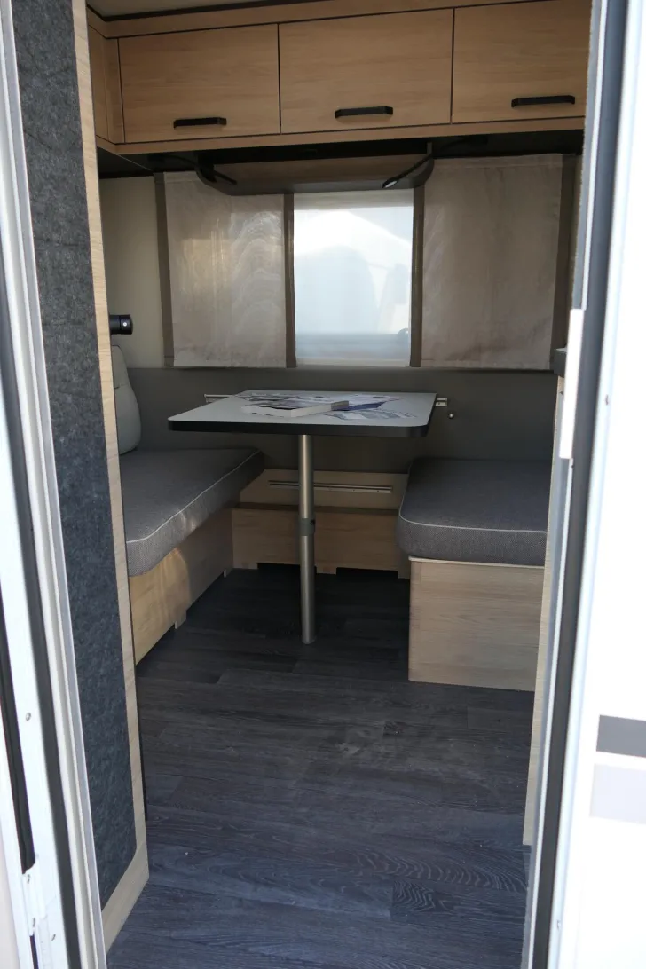 Fahrzeugbild Weinsberg CaraOne 390 QD !!! IC-Line EditionHot !!! #3