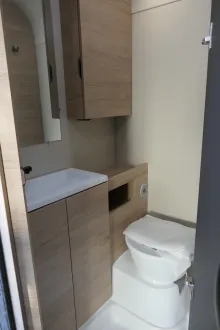 Fahrzeugbild Weinsberg CaraOne 390 QD !!! IC-Line EditionHot !!! #5