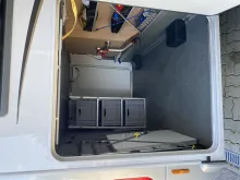 Fahrzeugbild Malibu T 460 LE Erstbesitz sehr gepf #3