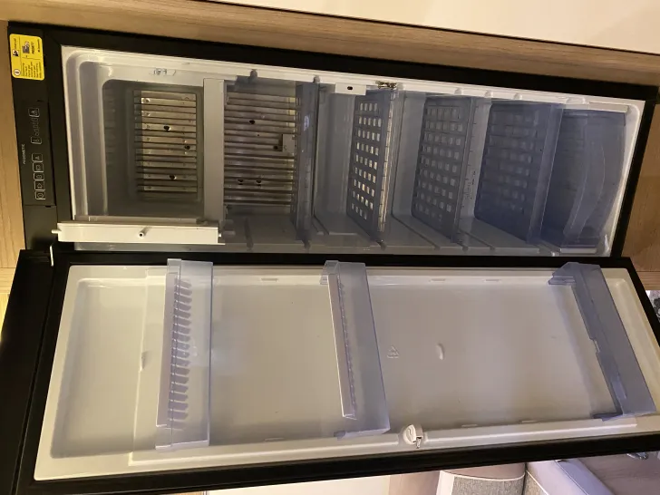 Fahrzeugbild Malibu T 460 LE Erstbesitz sehr gepf #4