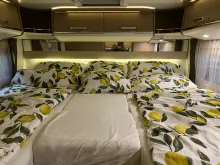 Fahrzeugbild Malibu T 460 LE Erstbesitz sehr gepf #5