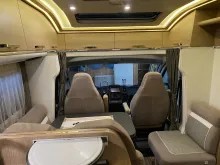 Fahrzeugbild Malibu T 460 LE Erstbesitz sehr gepf #6