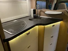 Fahrzeugbild Malibu T 460 LE Erstbesitz sehr gepf #7