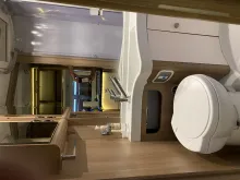 Fahrzeugbild Malibu T 460 LE Erstbesitz sehr gepf #9