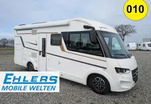 Bild Integra Line 695 LF