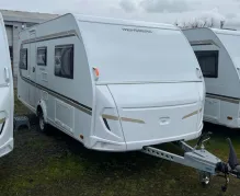 Fahrzeugbild Weinsberg CaraOne 480 EU #1