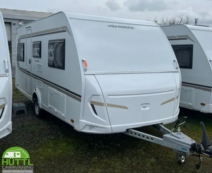 Fahrzeugbild Weinsberg CaraOne 480 EU #1