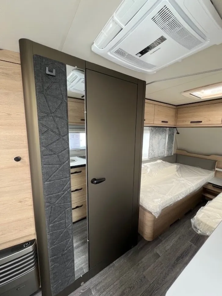 Fahrzeugbild Weinsberg CaraOne 480 EU #6