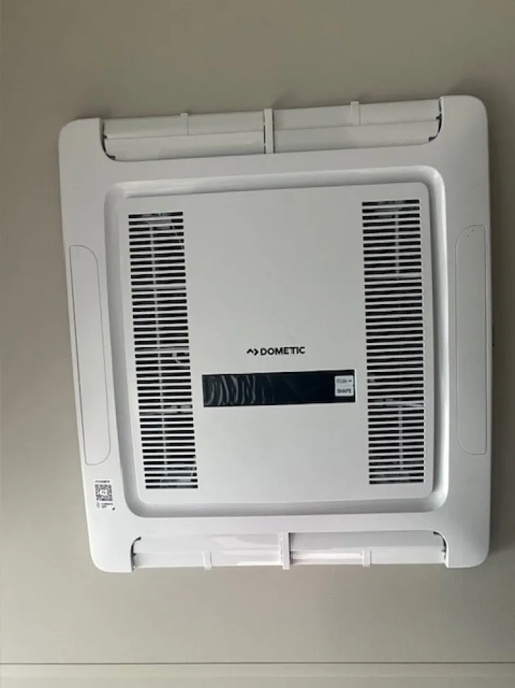 Fahrzeugbild Weinsberg CaraOne 480 EU #7