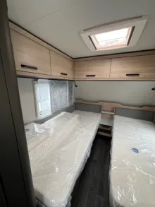 Fahrzeugbild Weinsberg CaraOne 480 EU #8