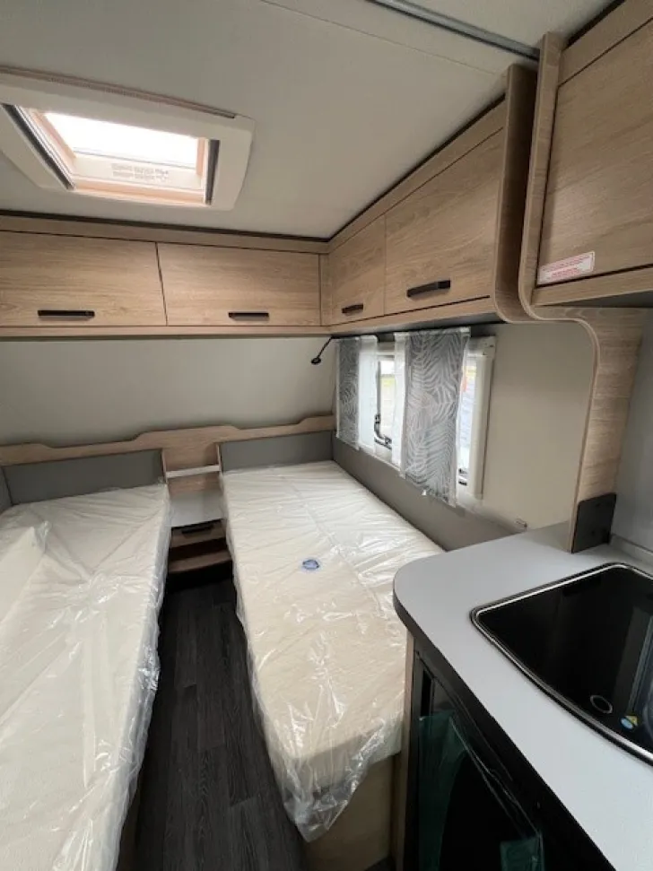 Fahrzeugbild Weinsberg CaraOne 480 EU #9