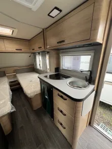 Fahrzeugbild Weinsberg CaraOne 480 EU #10