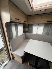 Fahrzeugbild Weinsberg CaraOne 480 EU #11