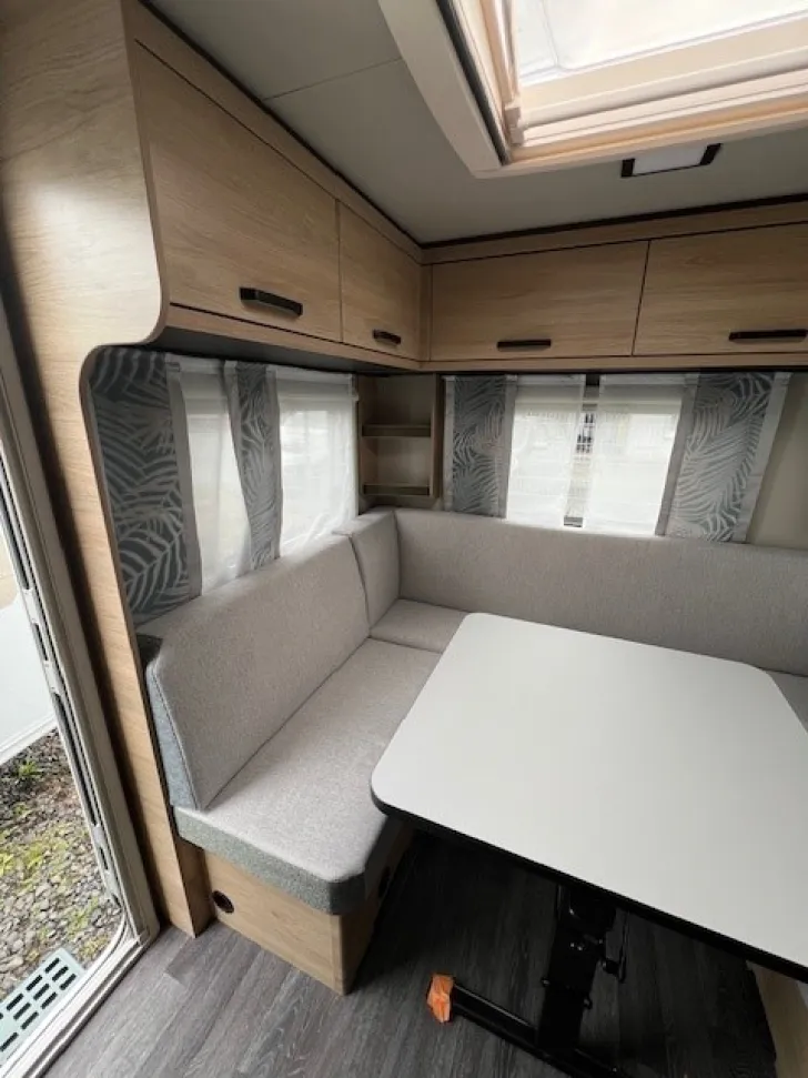 Fahrzeugbild Weinsberg CaraOne 480 EU #11