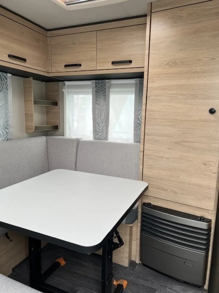 Fahrzeugbild Weinsberg CaraOne 480 EU #12