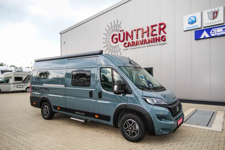 Fahrzeugbild Weinsberg CaraLife 630 LQ Vollausstattung | Aktion! #1
