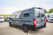 Fahrzeugbild Weinsberg CaraLife 630 LQ Vollausstattung | Aktion! #3