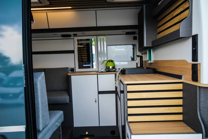 Fahrzeugbild Weinsberg CaraLife 630 LQ Vollausstattung | Aktion! #4