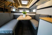 Fahrzeugbild Weinsberg CaraLife 630 LQ Vollausstattung | Aktion! #5
