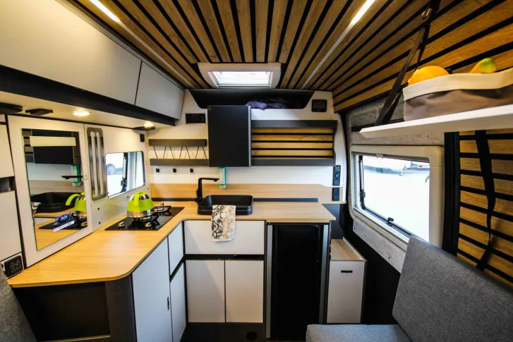 Fahrzeugbild Weinsberg CaraLife 630 LQ Vollausstattung | Aktion! #6