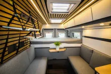 Fahrzeugbild Weinsberg CaraLife 630 LQ Vollausstattung | Aktion! #7