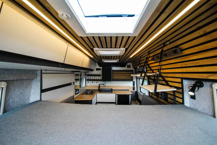 Fahrzeugbild Weinsberg CaraLife 630 LQ Vollausstattung | Aktion! #8