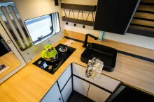 Fahrzeugbild Weinsberg CaraLife 630 LQ Vollausstattung | Aktion! #9