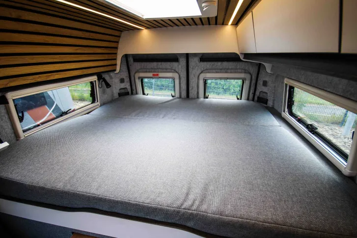 Fahrzeugbild Weinsberg CaraLife 630 LQ Vollausstattung | Aktion! #11