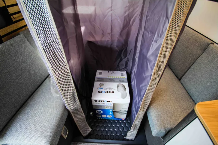 Fahrzeugbild Weinsberg CaraLife 630 LQ Vollausstattung | Aktion! #14