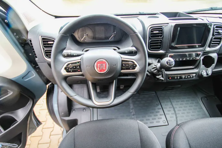 Fahrzeugbild Weinsberg CaraLife 630 LQ Vollausstattung | Aktion! #15