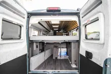 Fahrzeugbild Weinsberg CaraLife 630 LQ Vollausstattung | Aktion! #16