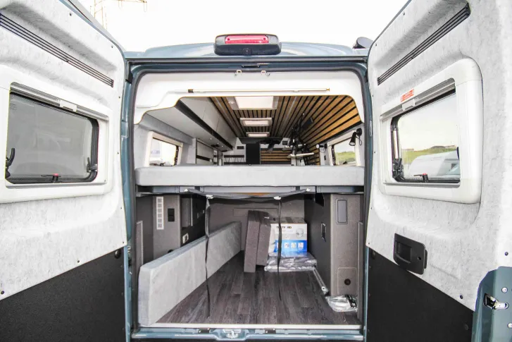 Fahrzeugbild Weinsberg CaraLife 630 LQ Vollausstattung | Aktion! #16