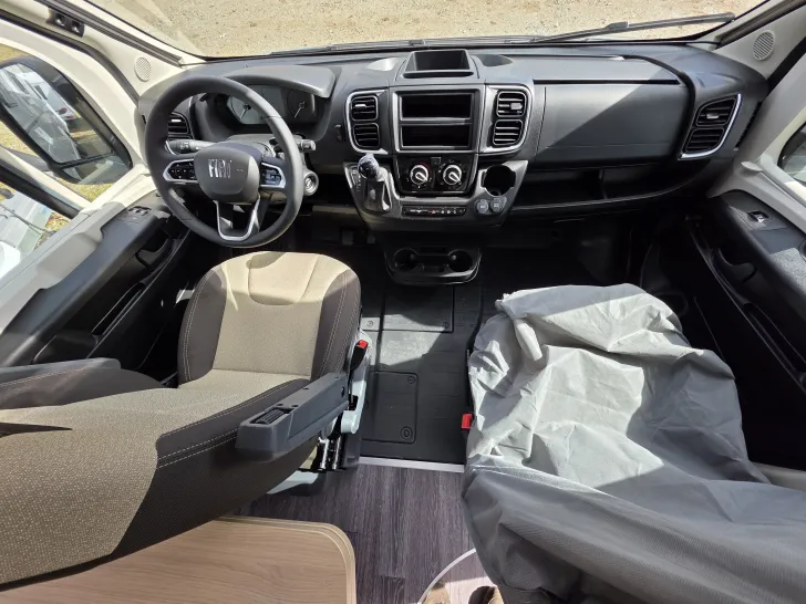 Fahrzeugbild Knaus BoxTime 630 MX AHK-Hubbett-Dieselheizung #15