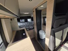 Fahrzeugbild Knaus BoxTime 630 MX AHK-Hubbett-Dieselheizung #7