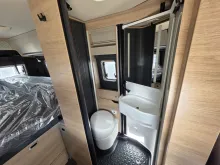 Fahrzeugbild Knaus BoxTime 630 MX AHK-Hubbett-Dieselheizung #5