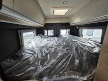 Fahrzeugbild Knaus BoxTime 630 MX AHK-Hubbett-Dieselheizung #8