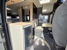 Fahrzeugbild Knaus BoxTime 630 MX AHK-Hubbett-Dieselheizung #10