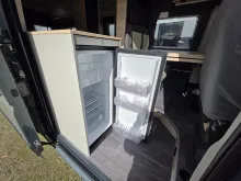 Fahrzeugbild Knaus BoxTime 630 MX AHK-Hubbett-Dieselheizung #11