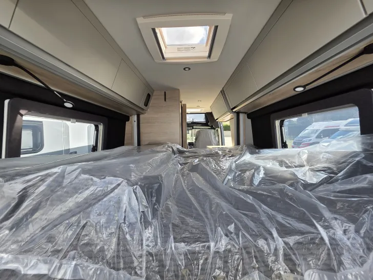 Fahrzeugbild Knaus BoxTime 630 MX AHK-Hubbett-Dieselheizung #13