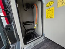 Fahrzeugbild Knaus BoxTime 630 MX AHK-Hubbett-Dieselheizung #14