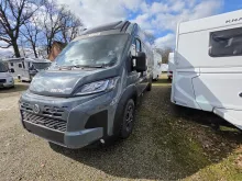 Fahrzeugbild Knaus BoxTime 630 MX AHK-Hubbett-Dieselheizung #18