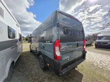 Fahrzeugbild Knaus BoxTime 630 MX AHK-Hubbett-Dieselheizung #4