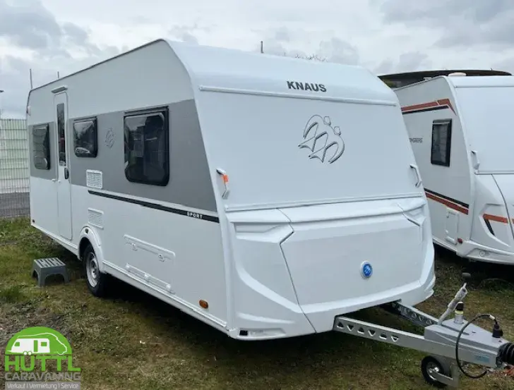 Fahrzeugbild Knaus Sport 500 EU #1
