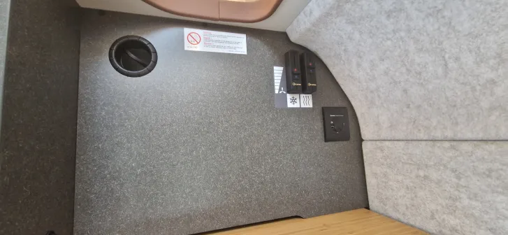 Fahrzeugbild Hymer Venture S #10