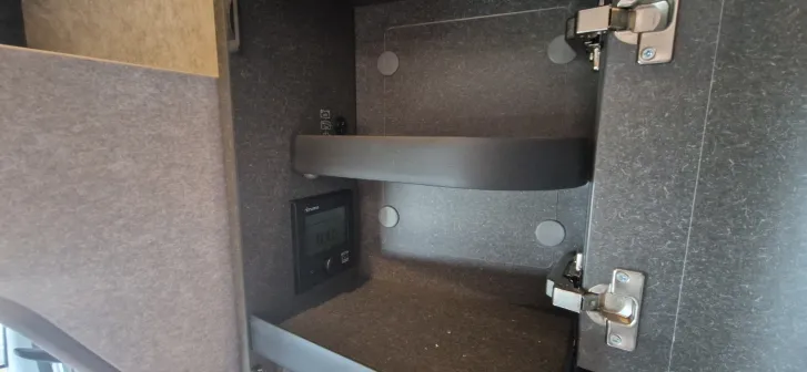 Fahrzeugbild Hymer Venture S #12