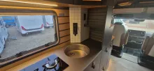 Fahrzeugbild Hymer Venture S #14