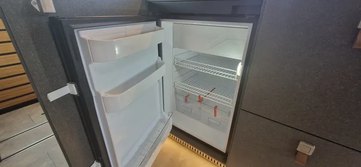 Fahrzeugbild Hymer Venture S #16