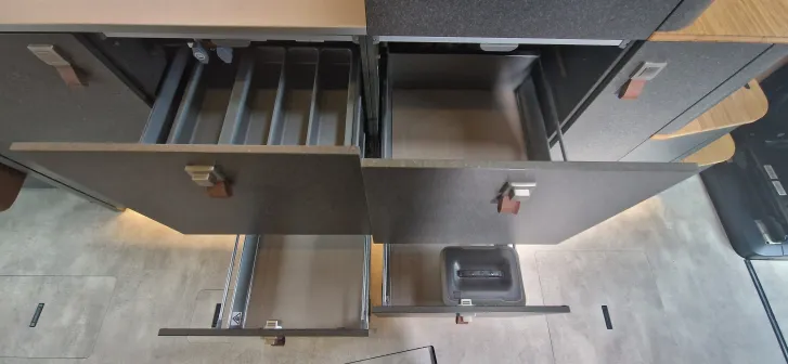 Fahrzeugbild Hymer Venture S #17