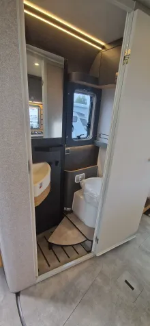 Fahrzeugbild Hymer Venture S #19